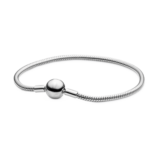 Pulsera Cla虂sica Circular