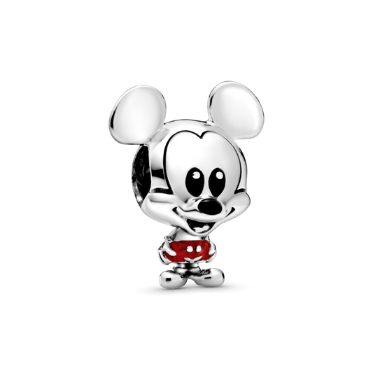 Charm Mickey M