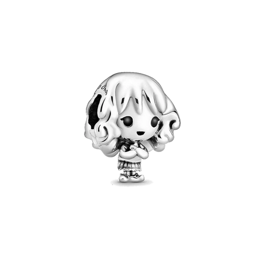 Charm Hermione