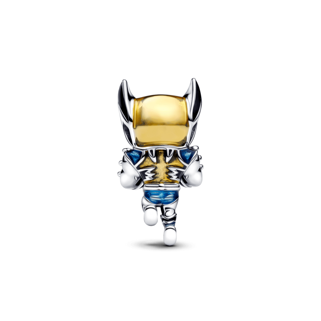 Charm Wolverine