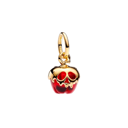 Charm Manzana Envenenada