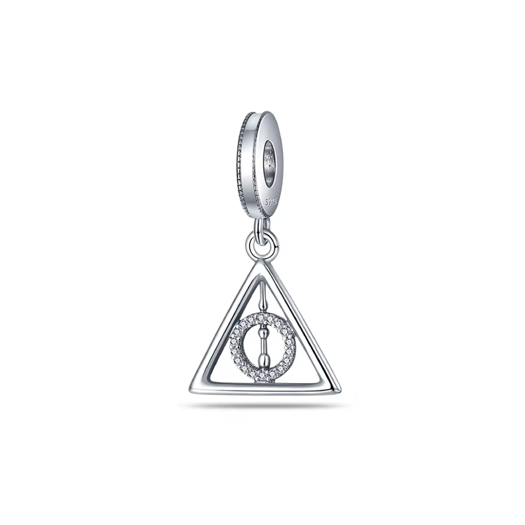 Charm Reliquias de la Muerte