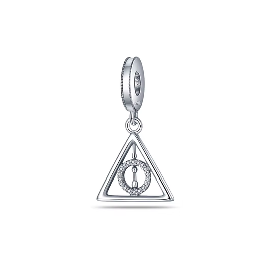 Charm Reliquias de la Muerte