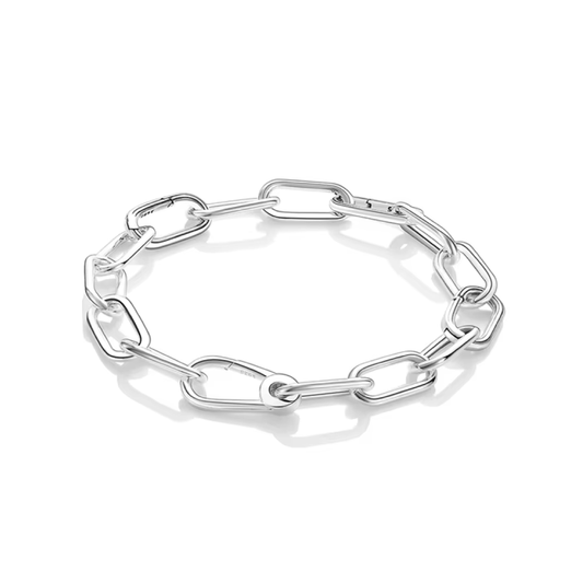 Pulsera Moments Eslabones Cierre