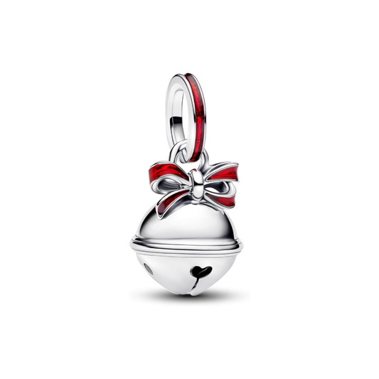 Charm Cascabel Navidad