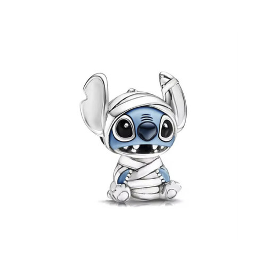 Charm Stitch Momia