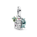 Charm Colgante Puerta de Monsters Inc.