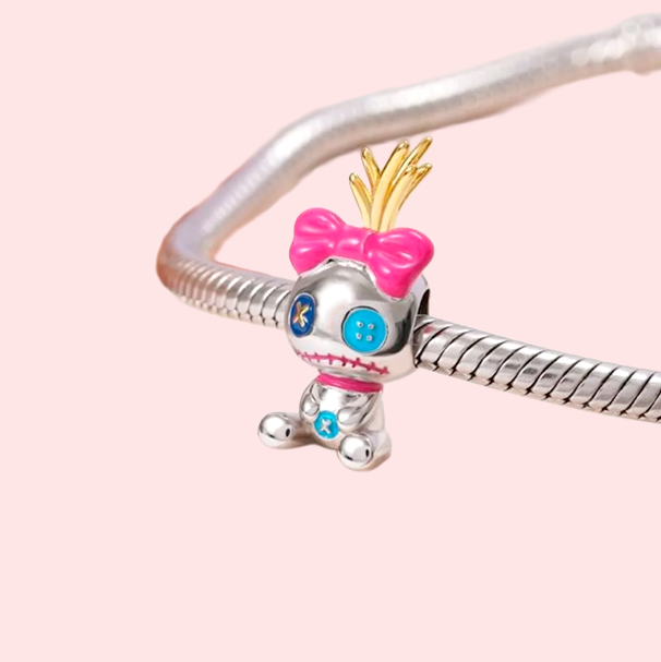 Charm Muñeca Lilo