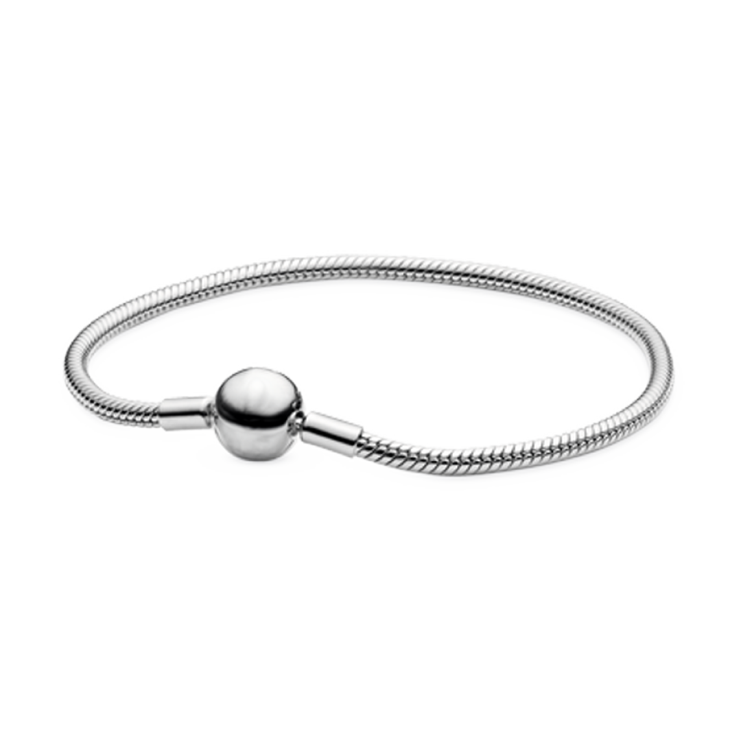 Pulsera Clásica Circular