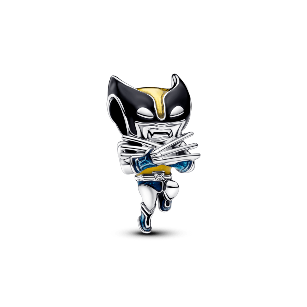 Charm Wolverine