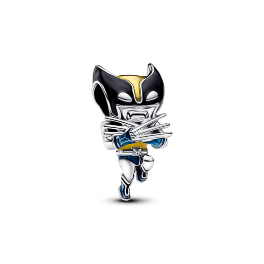 Charm Wolverine
