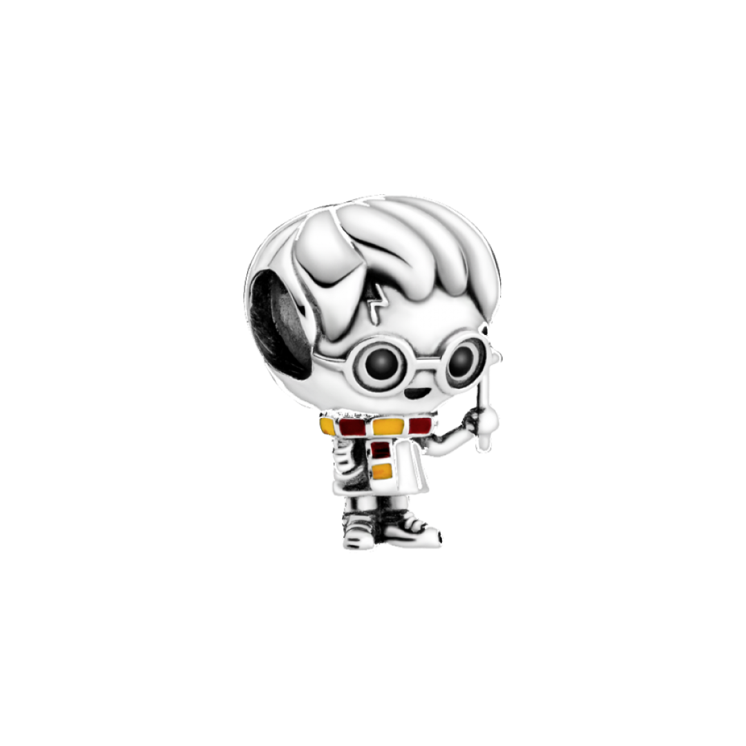 Charm Harry Potter