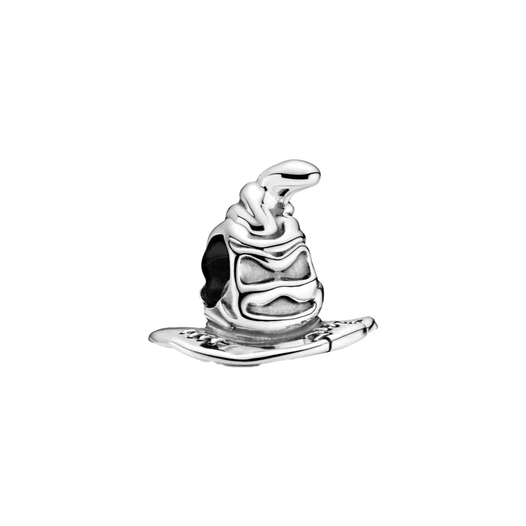 Charm Sombrero Sorteador