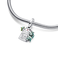 Charm Colgante Puerta de Monsters Inc.