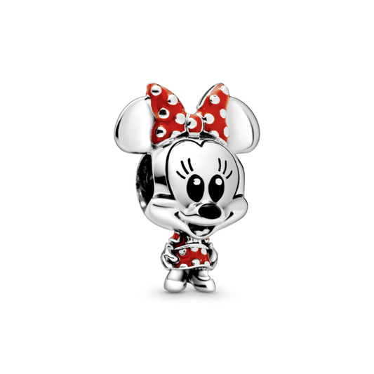 Charm Minnie M
