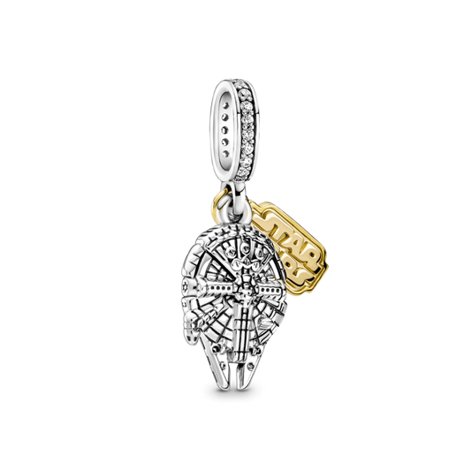Charm Halcón Milenario