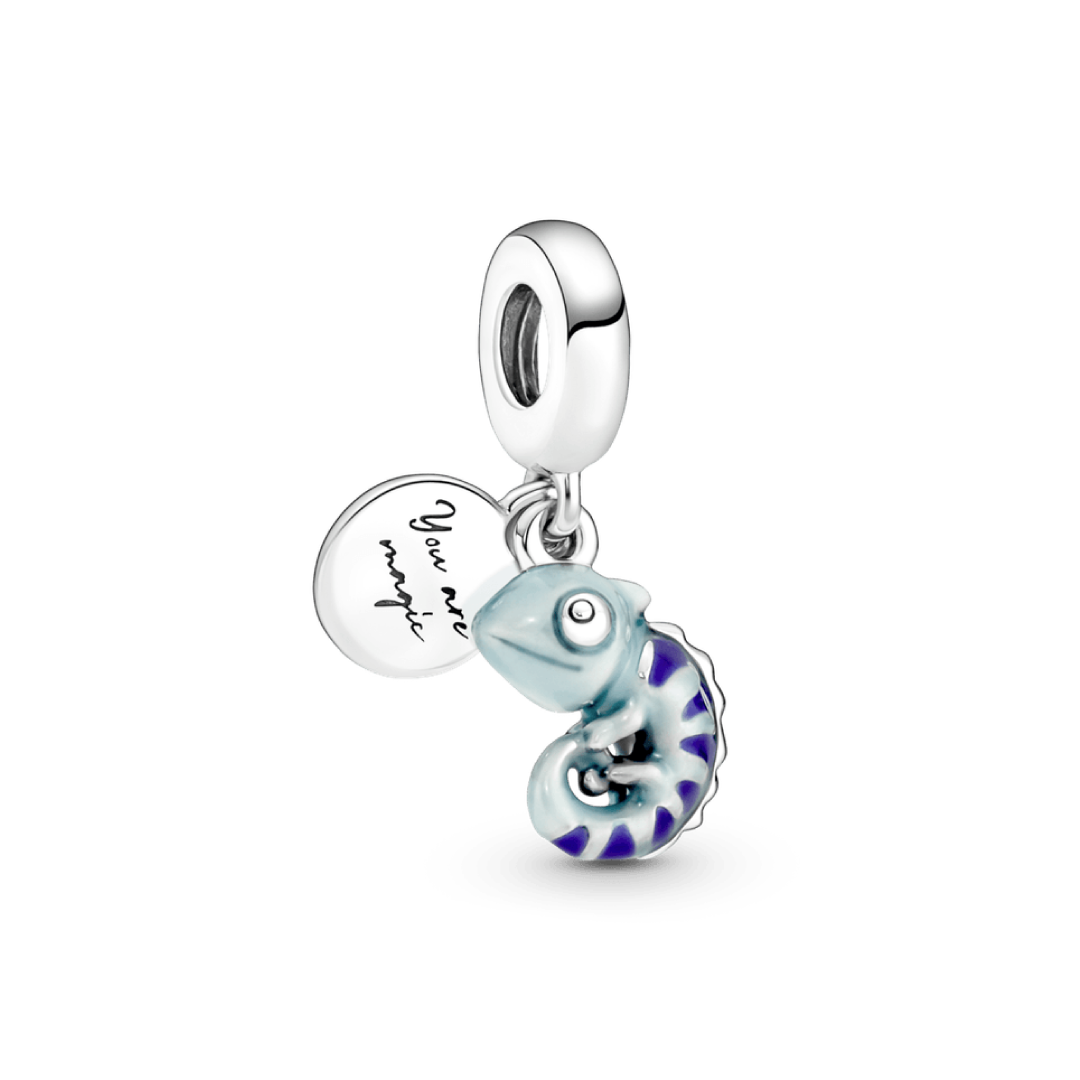 Charm Camaleon Cambia de Color