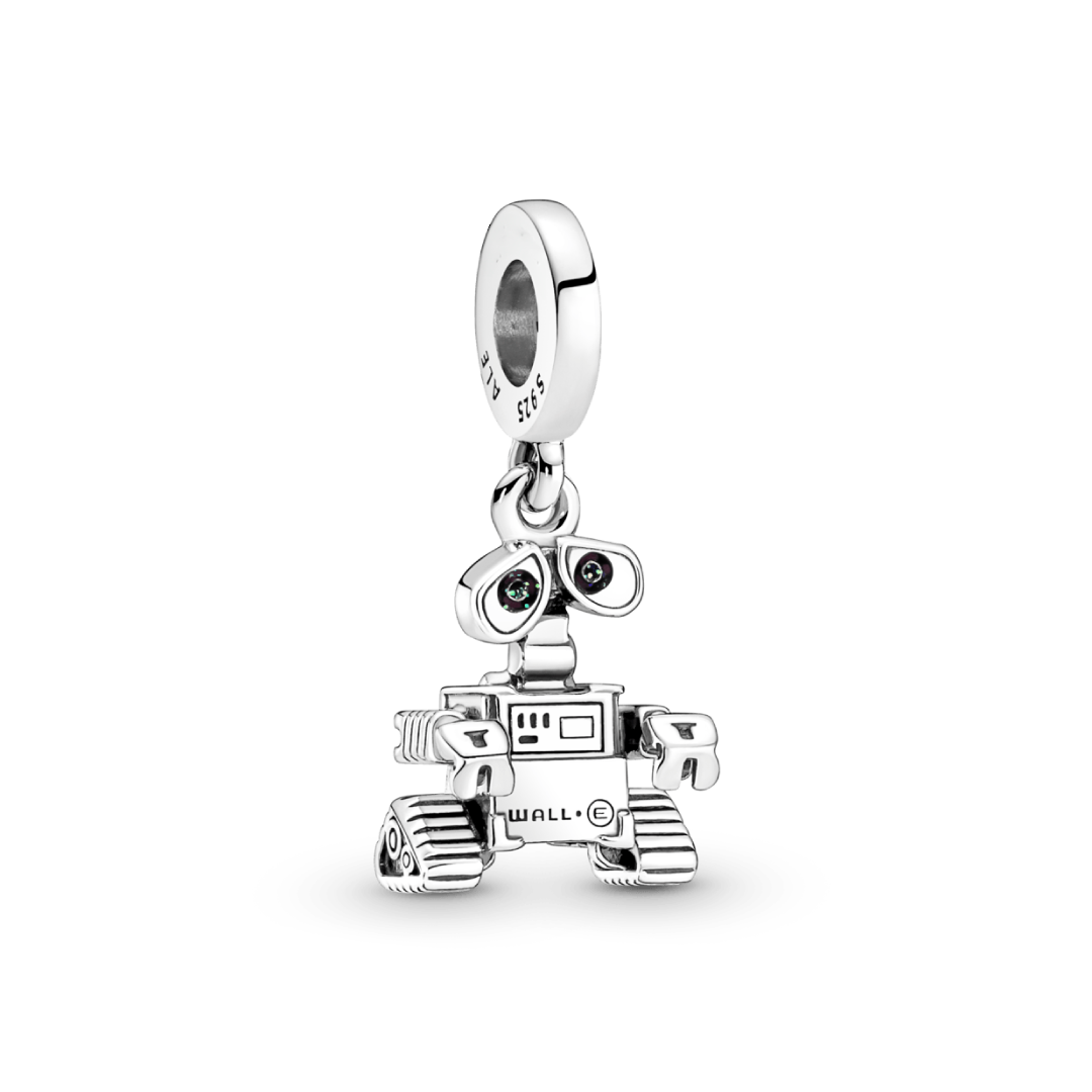 Charm Wall-E