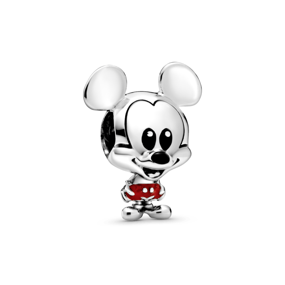 Charm Mickey M