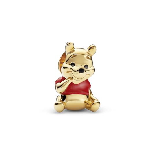 Charm Winnie Pooh
