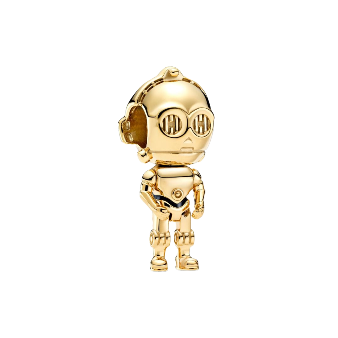 Charm C3P0