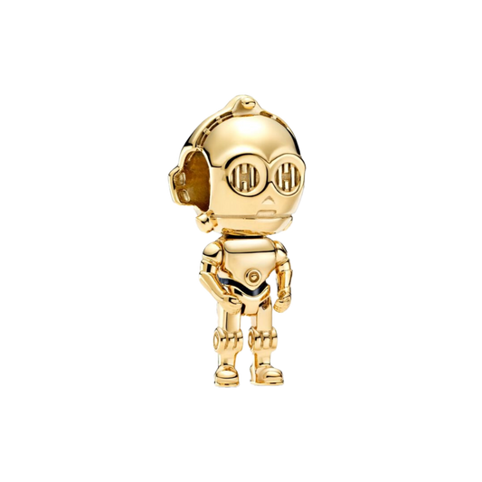 Charm C3P0