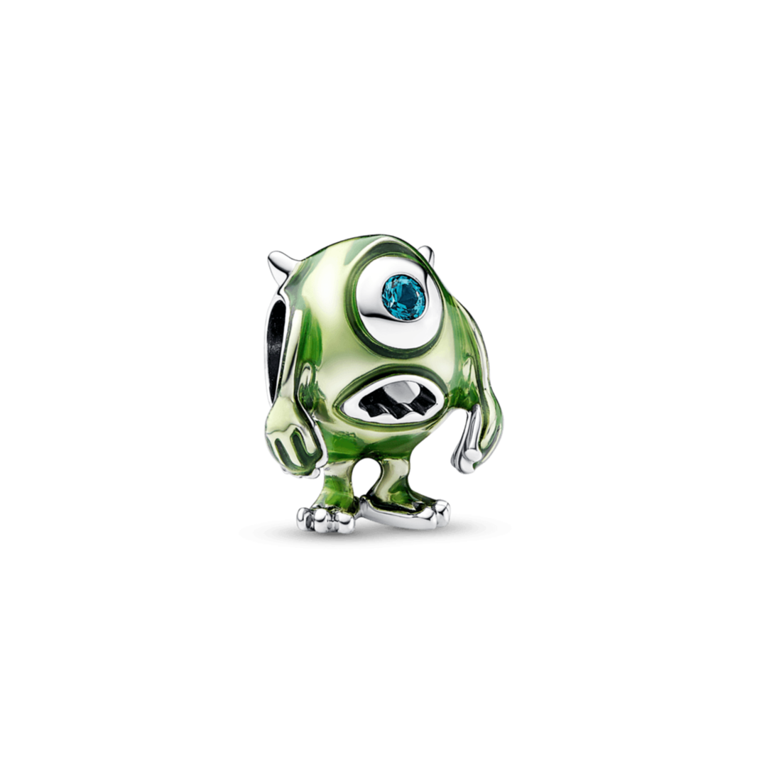 Charm Mike Wazowski