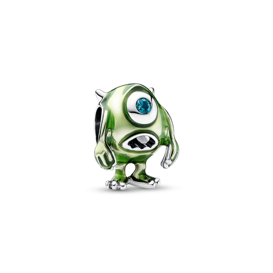 Charm Mike Wazowski