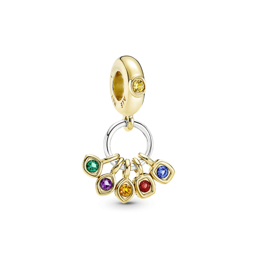 Charm Gemas del Infinito