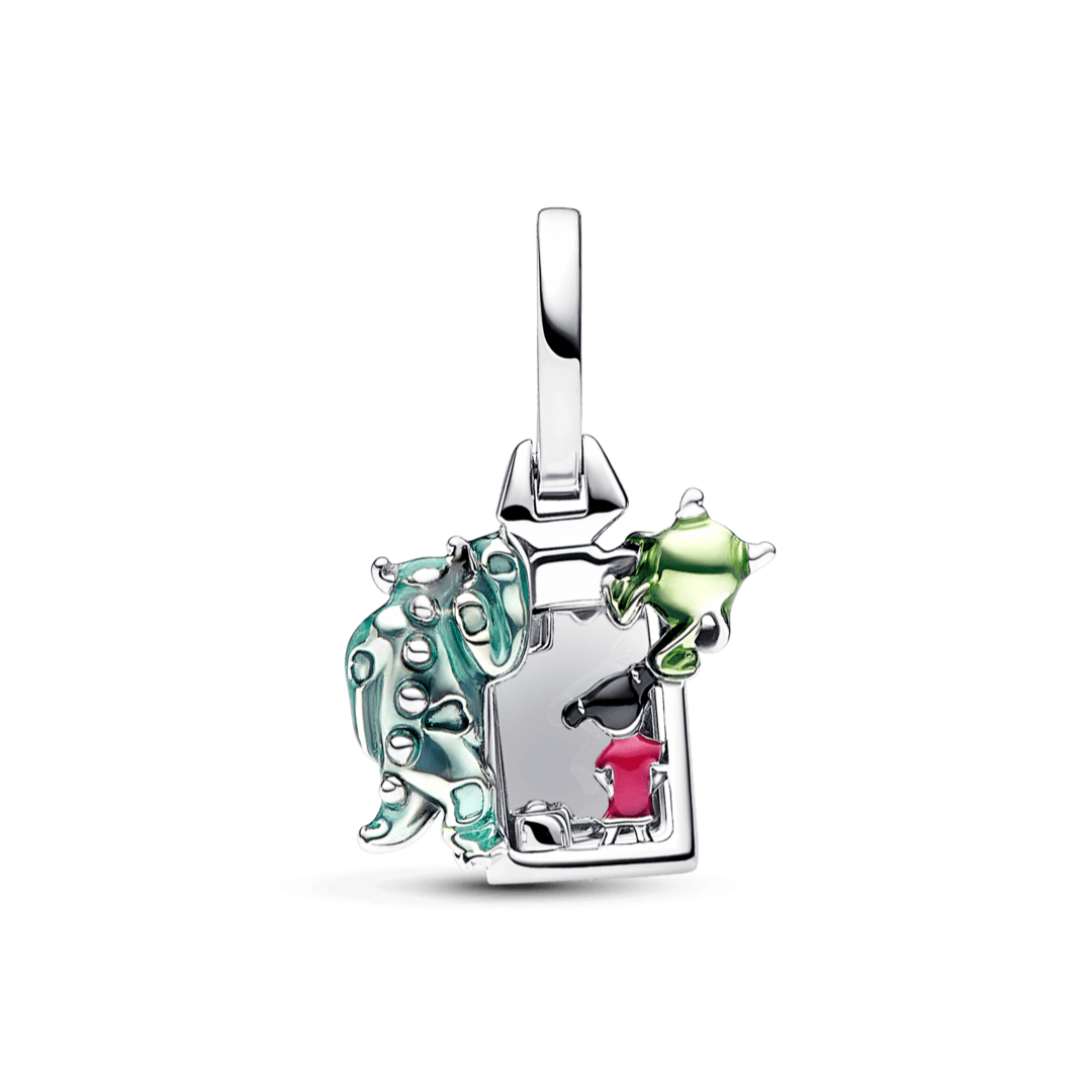 Charm Colgante Puerta de Monsters Inc.