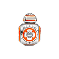 Charm BB-8