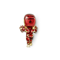Charm Iron Man