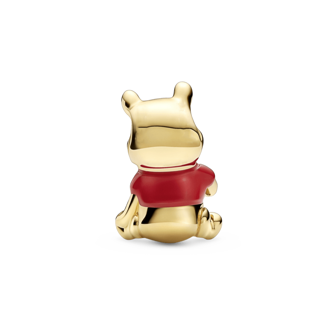 Charm Winnie Pooh