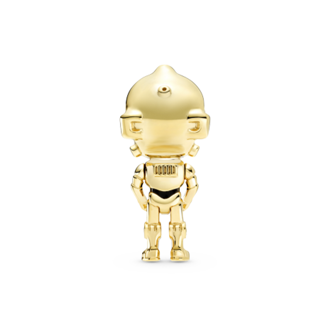 Charm C3P0