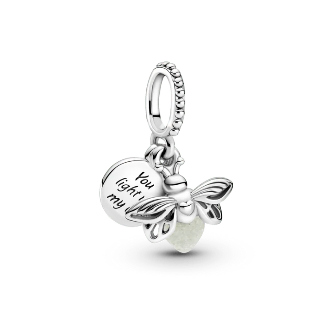 Charm Evangeline Fosforescente