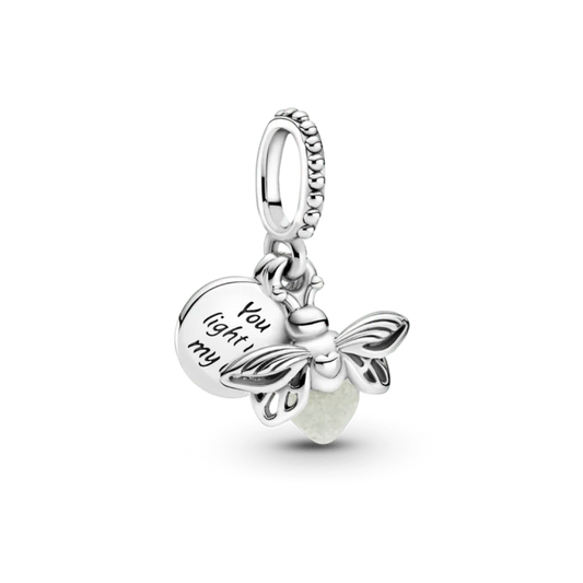 Charm Evangeline Fosforescente