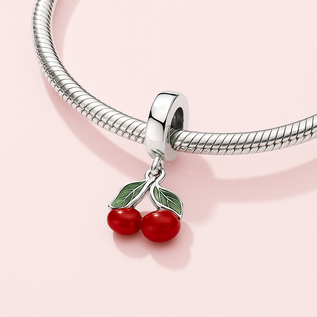 Charm Cereza Cherry