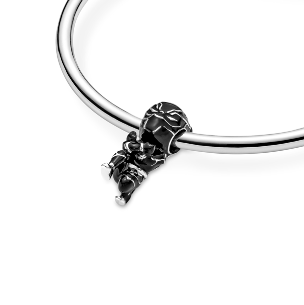 Charm Black Panter