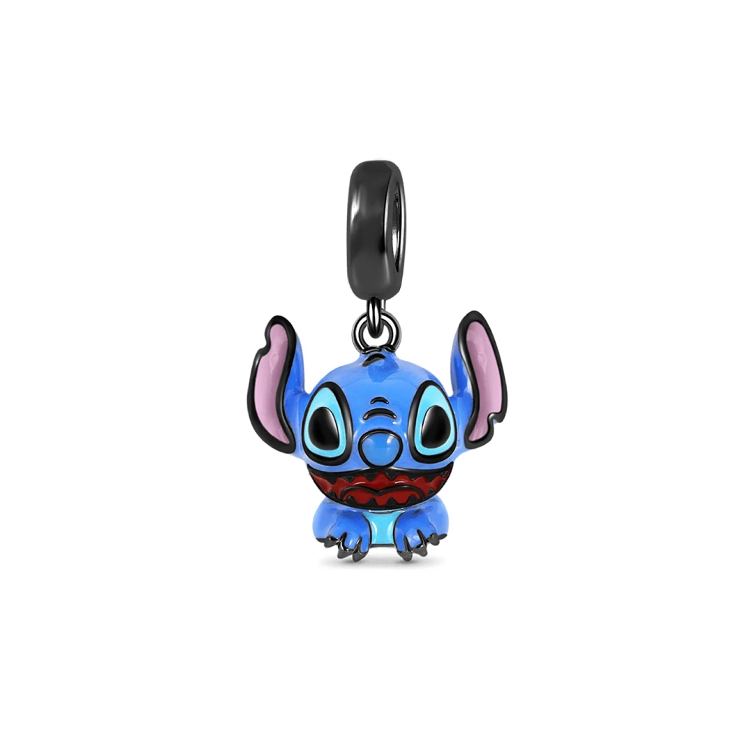 Charm Stitch Colgante