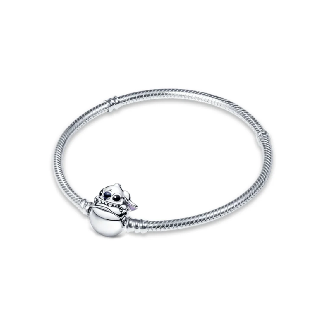 Pulsera Stitch