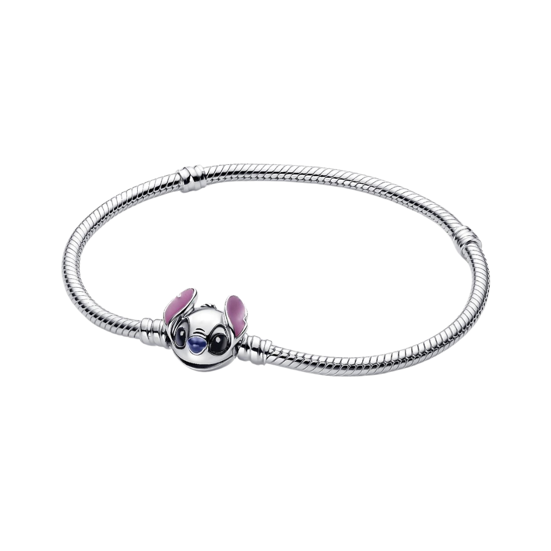 Pulsera Stitch Clásica