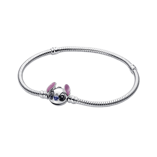 Pulsera Stitch Clásica