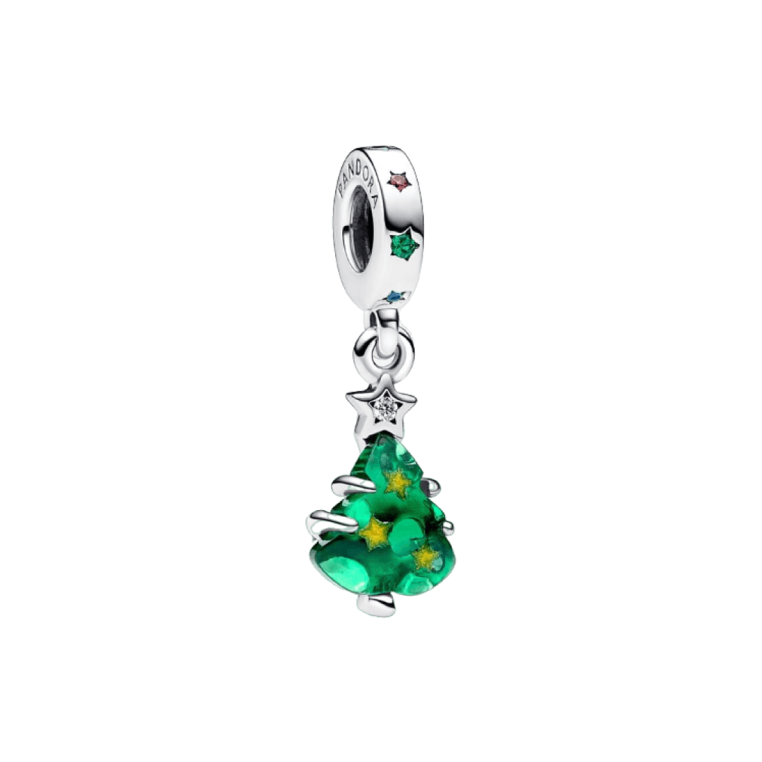 Charm Arbolito Navideño