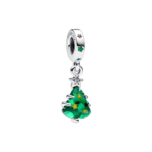 Charm Arbolito Navideño