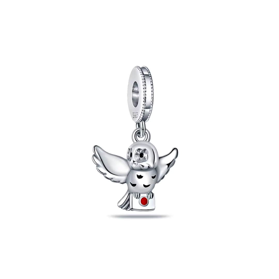 Charm Buho Mensajero