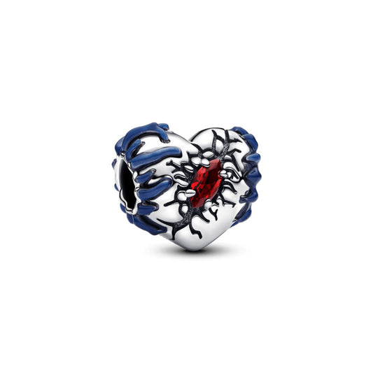 Charm Corazon Fosforescente Stranger Things