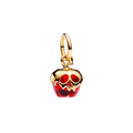 Charm Manzana Envenenada