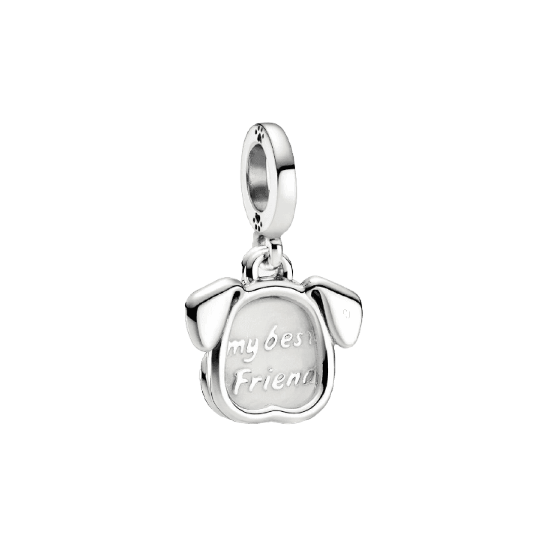 Charm Perro Mejor Amigo