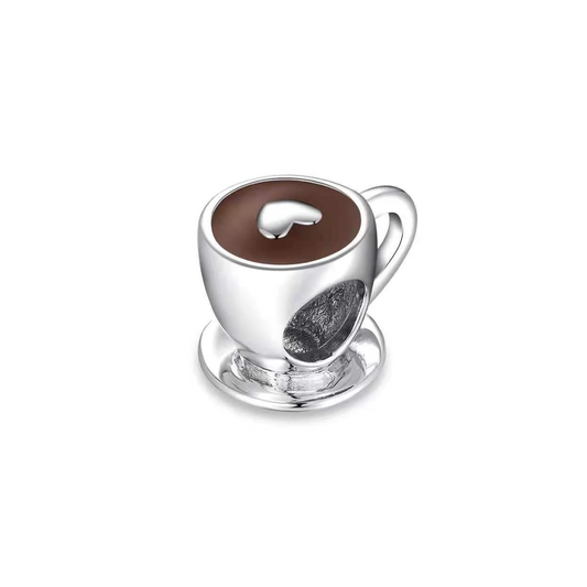 Charm Taza Café