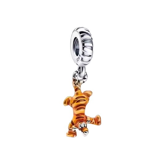 Charm Tiger
